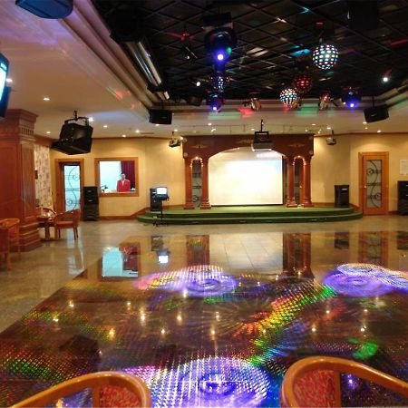 Shuangyang Hotel Beijing Luaran gambar