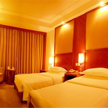 Shuangyang Hotel Beijing Luaran gambar