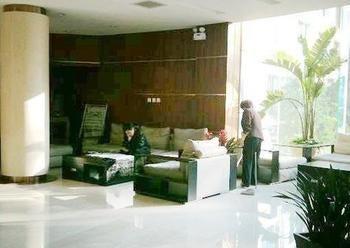Shuangyang Hotel Beijing Luaran gambar