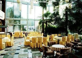 Shuangyang Hotel Beijing Luaran gambar