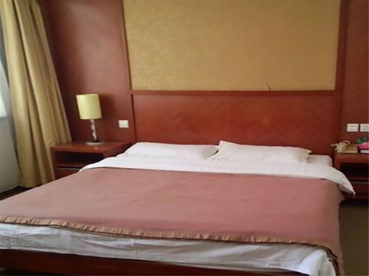 Shuangyang Hotel Beijing Luaran gambar