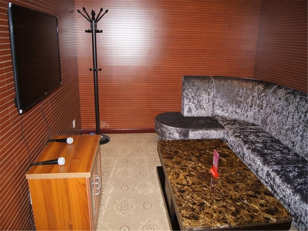 Shuangyang Hotel Beijing Luaran gambar