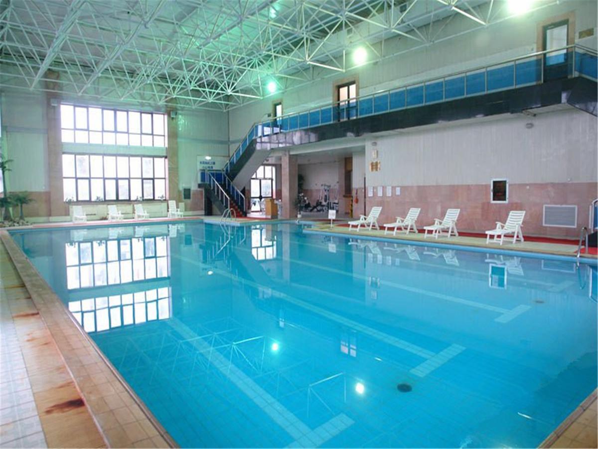 Shuangyang Hotel Beijing Luaran gambar