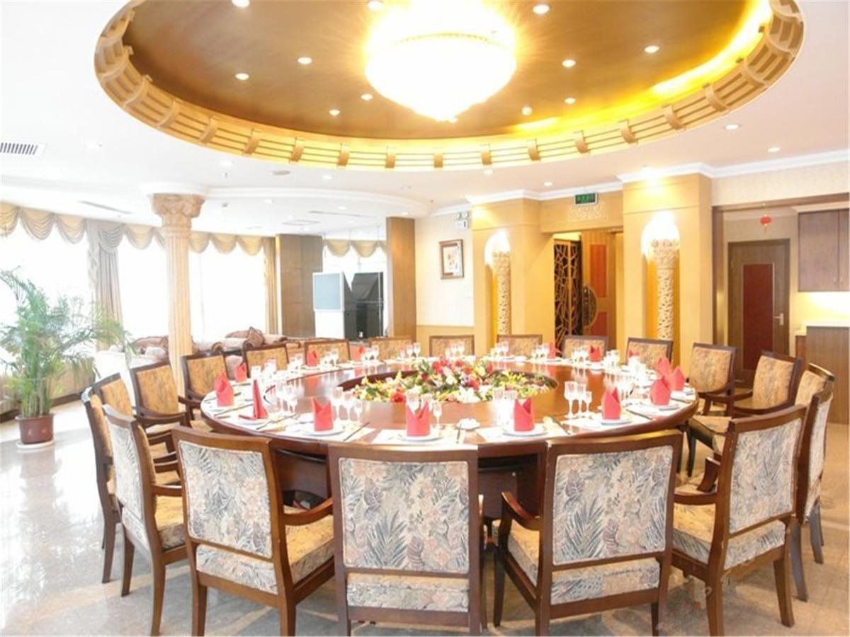 Shuangyang Hotel Beijing Luaran gambar
